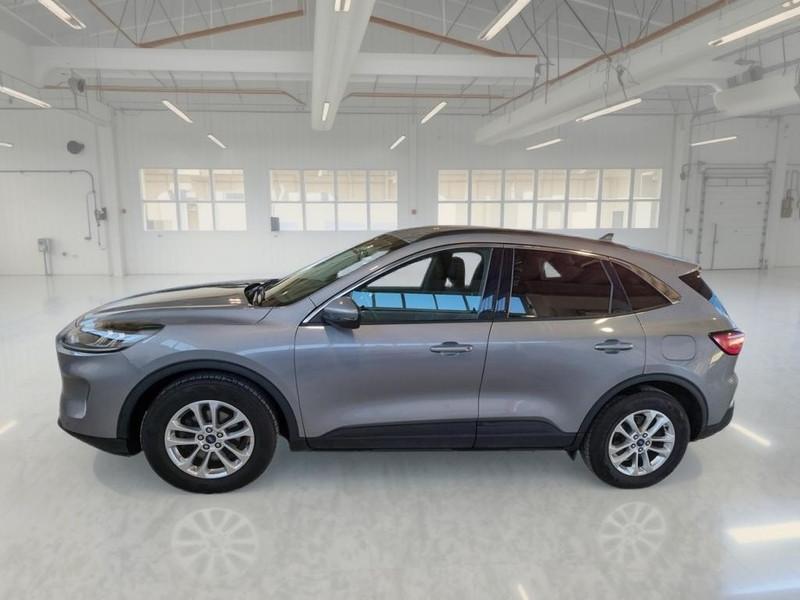 FORD KUGA 1.5 ECOBLUE 120 CV 2WD TITANIUM BUSINESS AUTO SUV