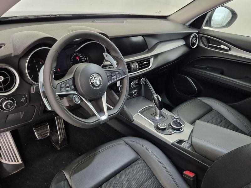 Alfa Romeo Stelvio 2017 Diesel 2.2 t B-Tech Q4 210cv auto