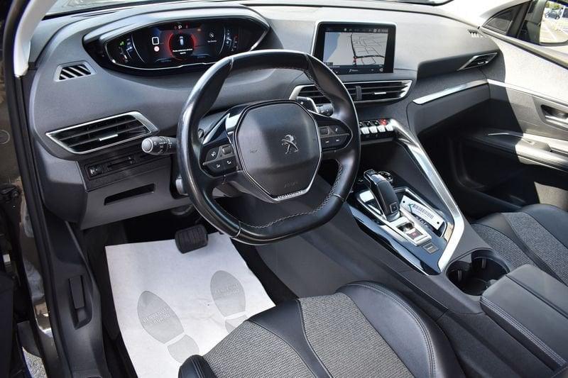 Peugeot 3008 3008 BlueHDi 130 S&S EAT8 Allure