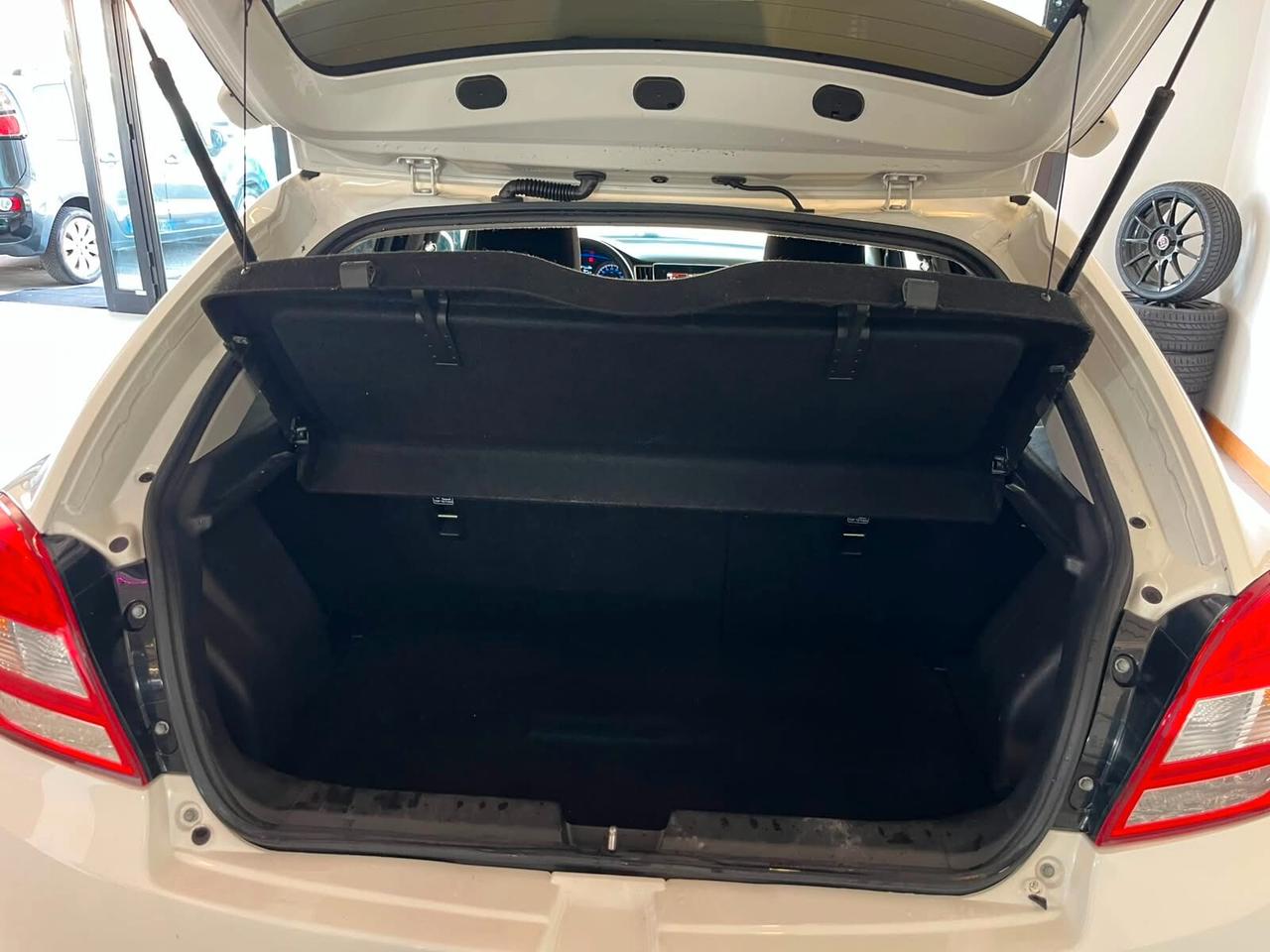 Suzuki Baleno 1.0 Boosterjet S