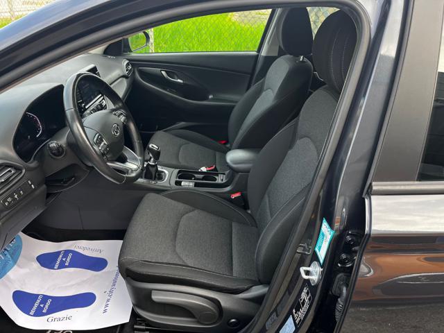 HYUNDAI i30 Wagon 1.0 T-GDI iMT 48V N-Line