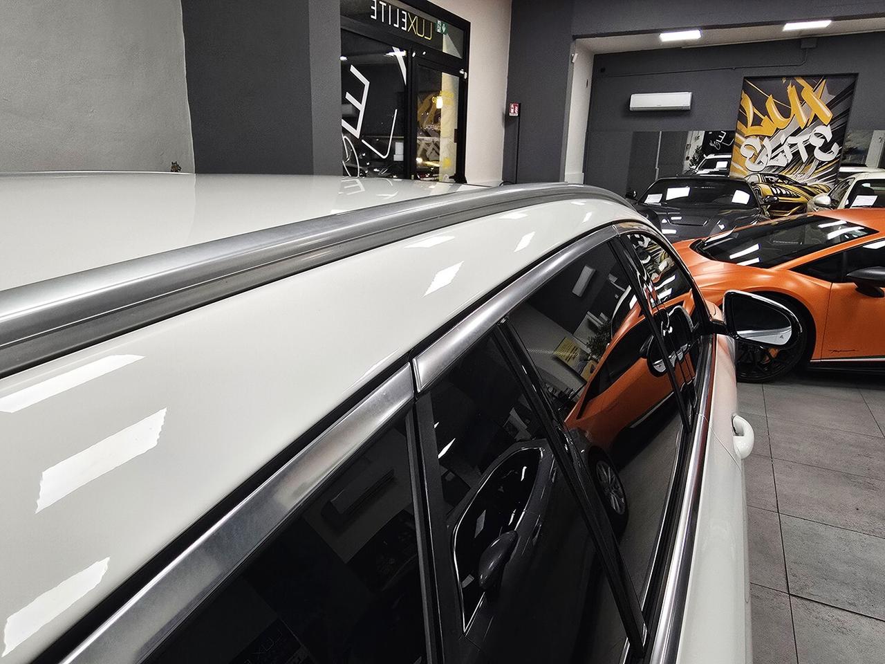 Mercedes-benz E 350 SW All-Terrain d Premium 4matic auto NIGHT LED _ SENSORI + TELECAMERA 360° FULL KEYLES