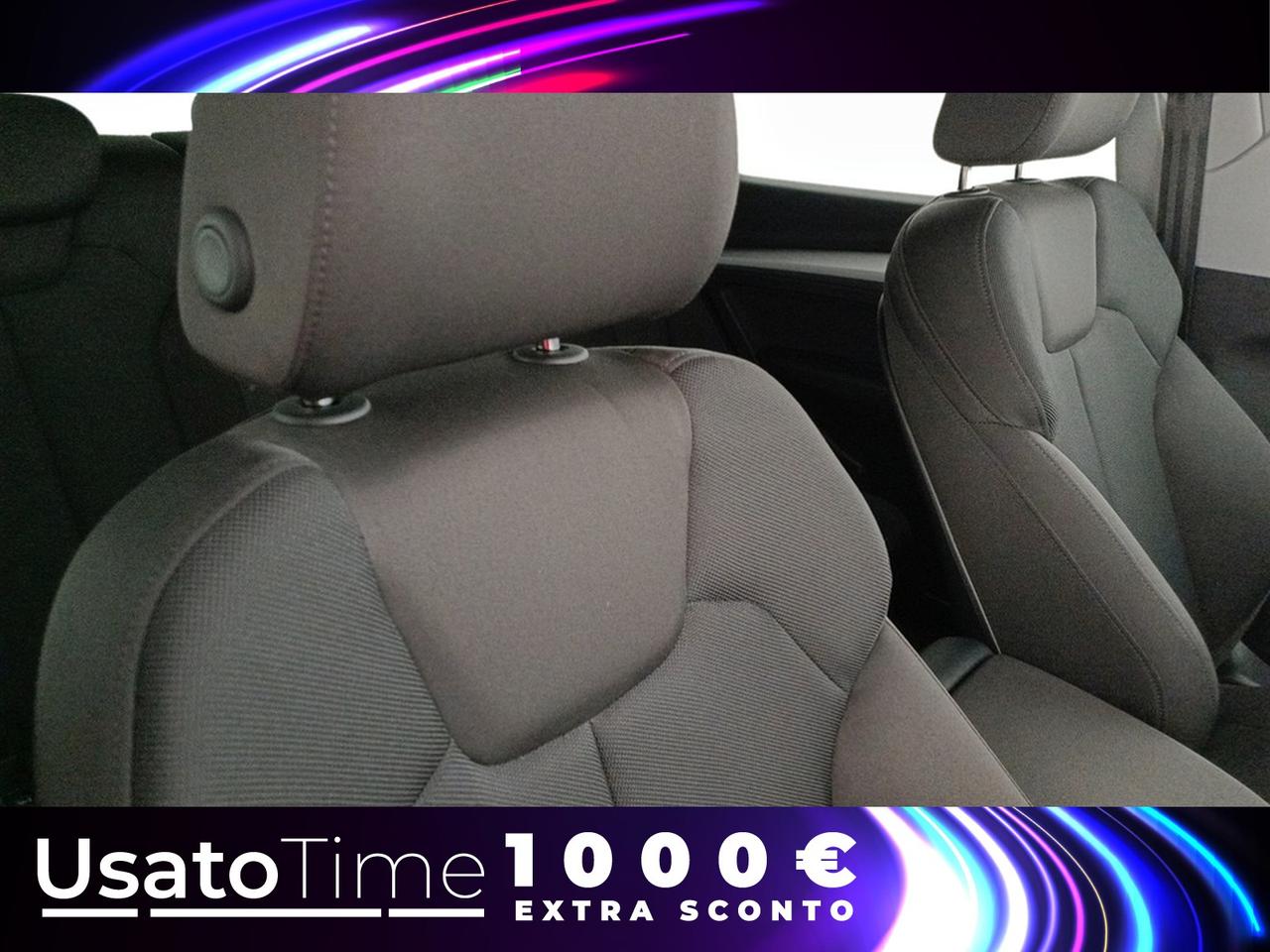 Audi Q5 40 2.0 tdi mhev 12v s line quattro s tronic