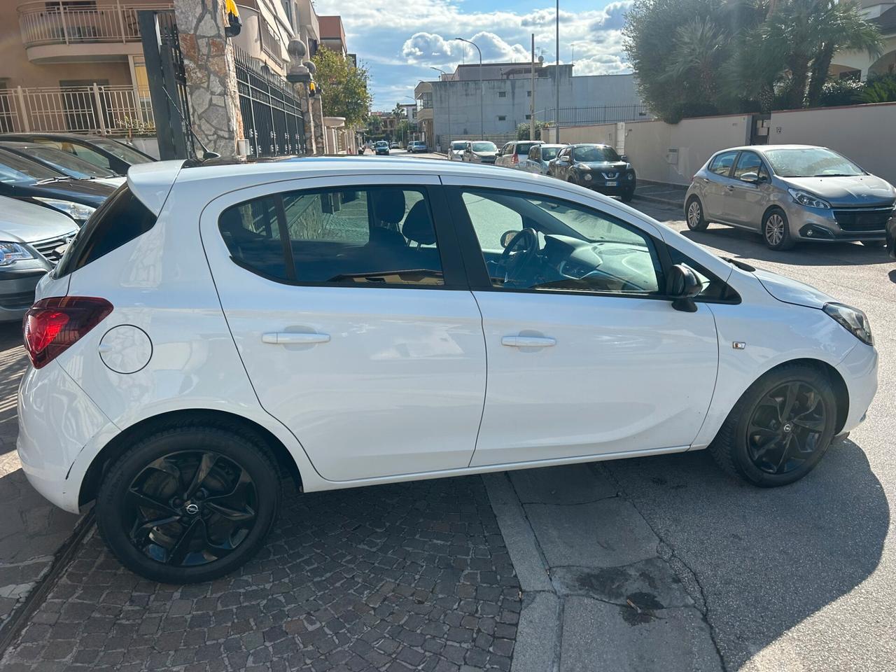 Opel Corsa 1.4 90CV GPL Tech 5 porte Innovation