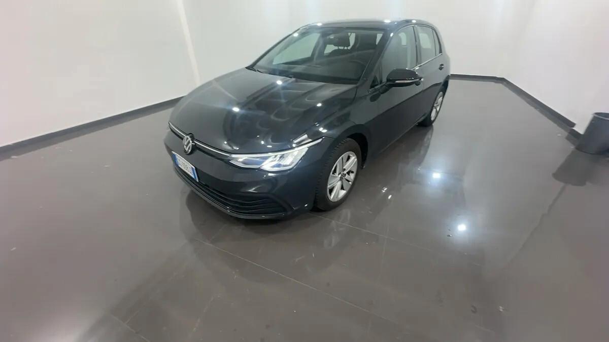 Volkswagen Golf 1.0 TSI EVO Life