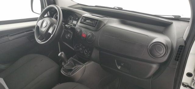 FIAT Fiorino 1.3 MJT 95CV Cargo SX - PREZZO+IVA