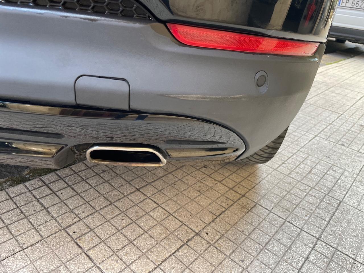 Fiat 500X 1.3 MultiJet 95 CV Lounge