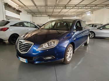 Lancia Delta 1.6 MJT DPF 105 CV Gold