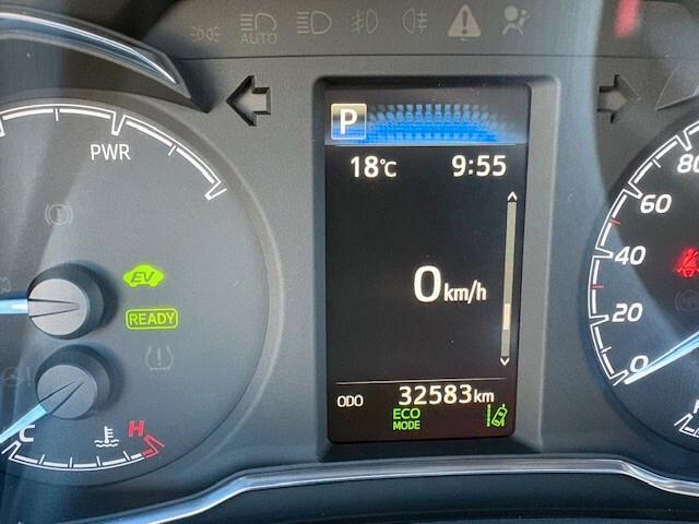 Toyota Yaris 1.5 Hybrid 5 porte Active Plus