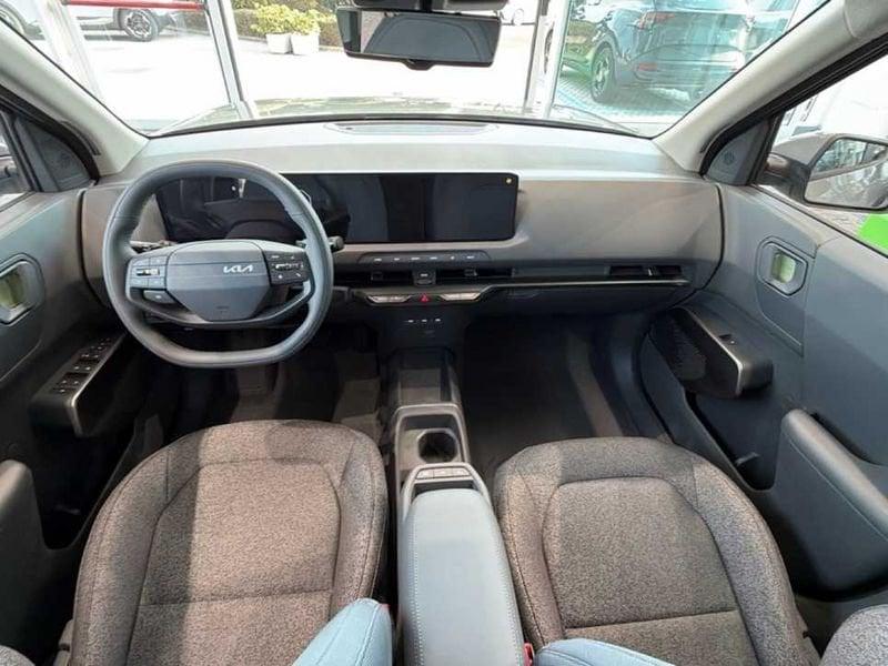 Kia EV2 Standard Range Air (Navi Pack)