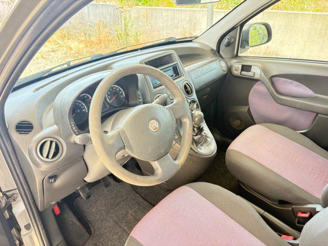 FIAT Panda 1.2 Dynamic GPL FINO A GENNAIO 2030 OK NEOPATENTAT