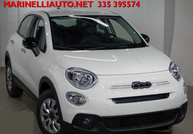 FIAT 500X 1.3 MultiJet 95 CV KM ZERO MY23