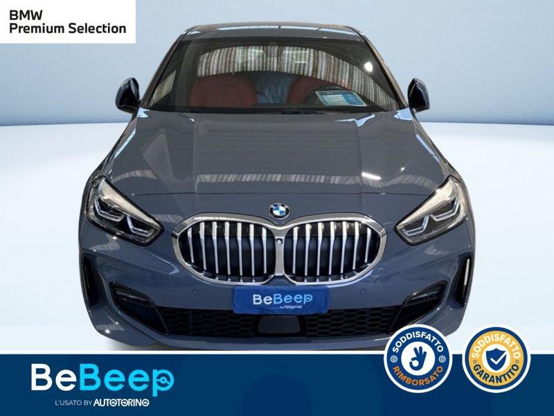 BMW Serie 1 118D MSPORT AUTO