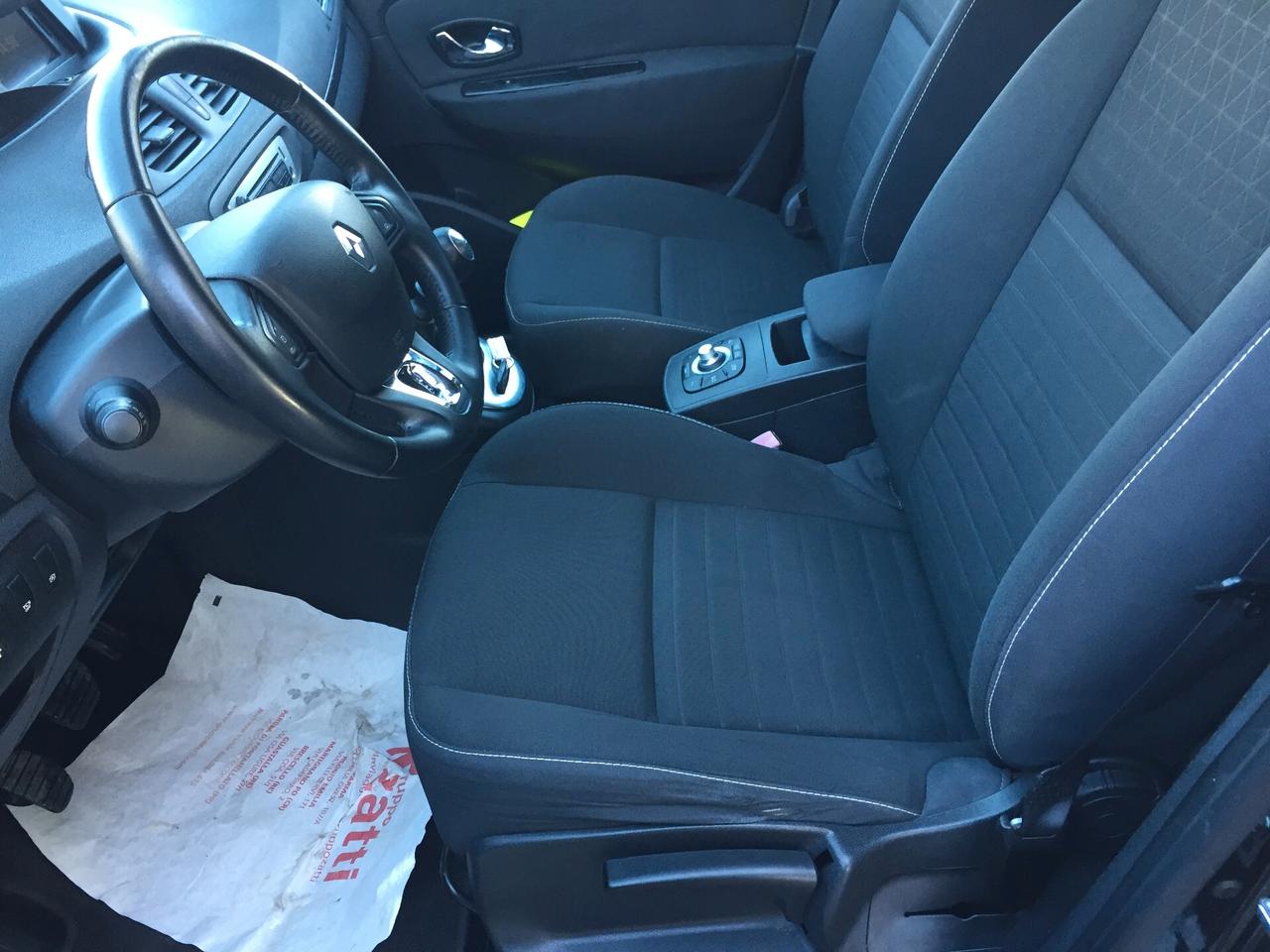 Renault Scenic Scénic XMod 1.5 dCi 110CV Start&Stop Energy