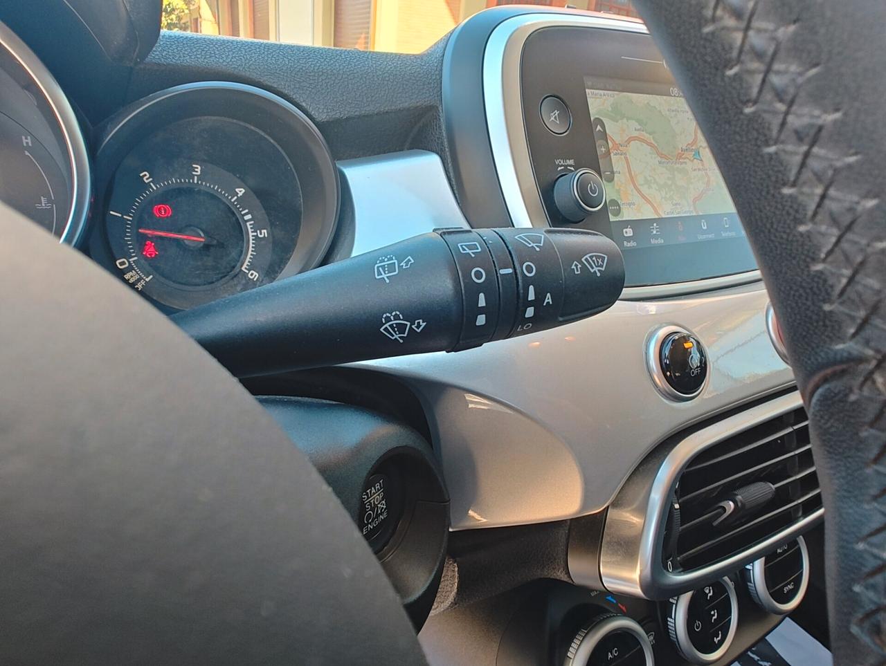 FIAT 500X 1.6 MTJ 120 CV LOUNGE