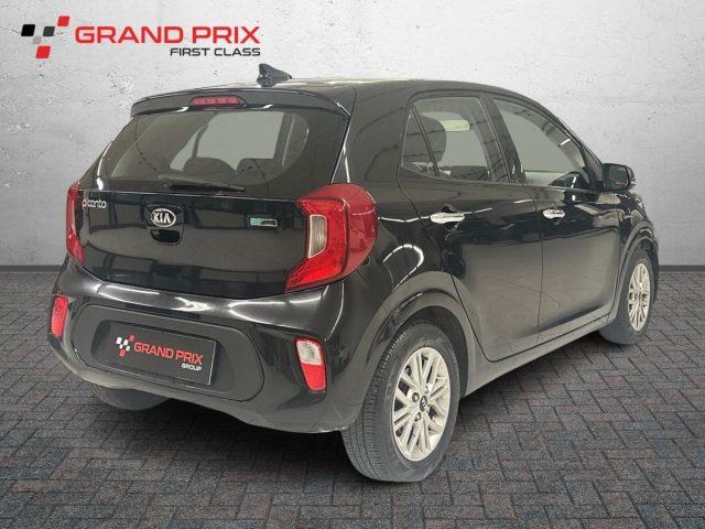 KIA Picanto 1.0 12V GPL 5 porte Style