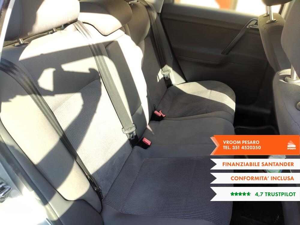 VOLKSWAGEN Polo 4ª serie Polo 1.4/80CV 16V 5p....