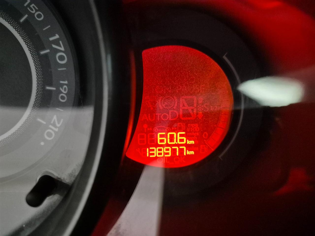 Citroen C3 1.4 HDi 70 Exclusive BELLISSIMA!!!!!!