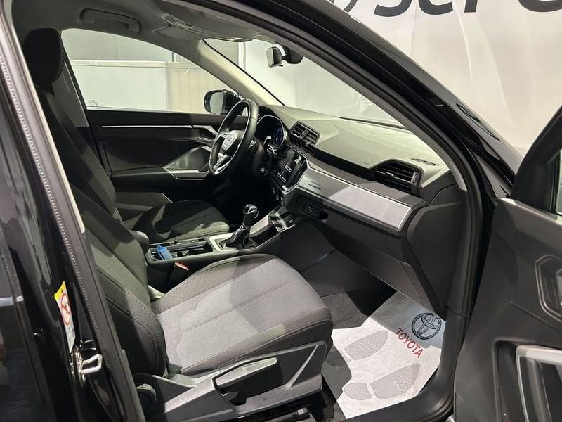 Audi Q3 Q3 35 TFSI Business