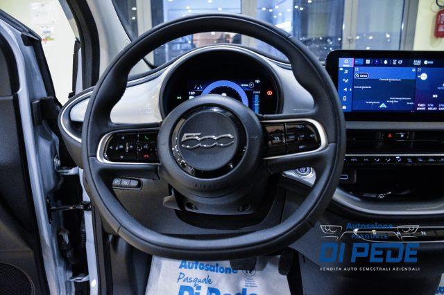 FIAT 500 BUSINESS OPENING EDITION 42 kWh