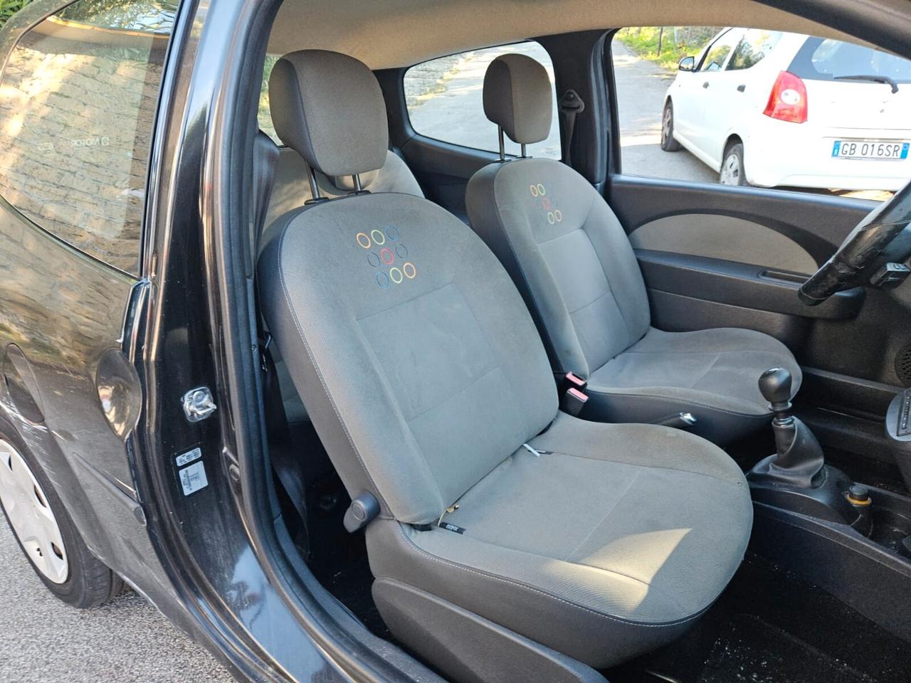 Renault Twingo 1.2 16V LEV Dynamique PER COMMERCIANTI