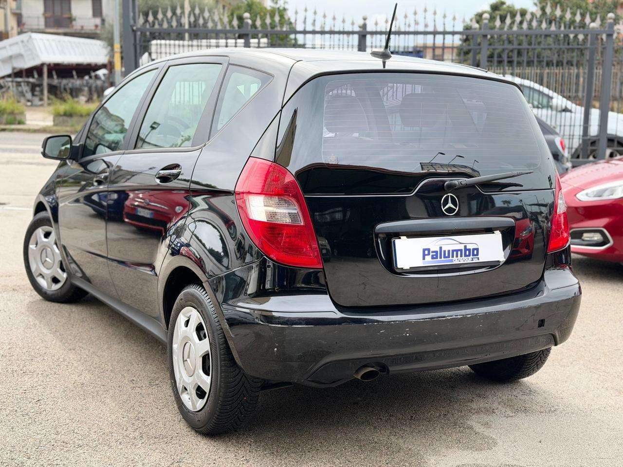 Mercedes-benz A 160 BlueEFFICIENCY Elegance