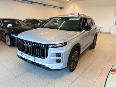 Jaecoo 7 EXCLUSIVE 1.6 TGDI 147 CV aut. 4WD AWD