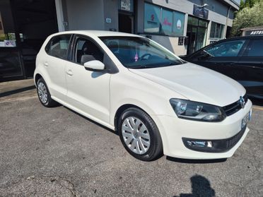 Volkswagen Polo 1.2 TDI DPF 5 p. Trendline