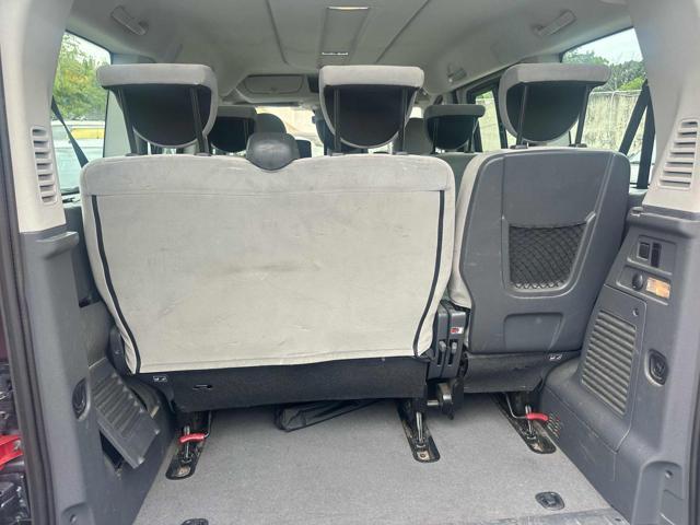 CITROEN Jumpy 9posti 2.0 HDi/125 FAP PC Stupenda Bellissima