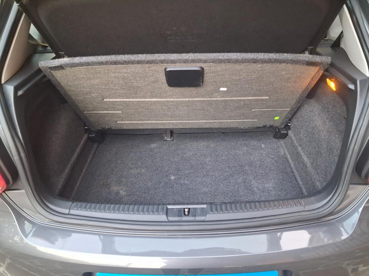 Volkswagen Polo 1.2 TDI DPF 5 p. Comfortline