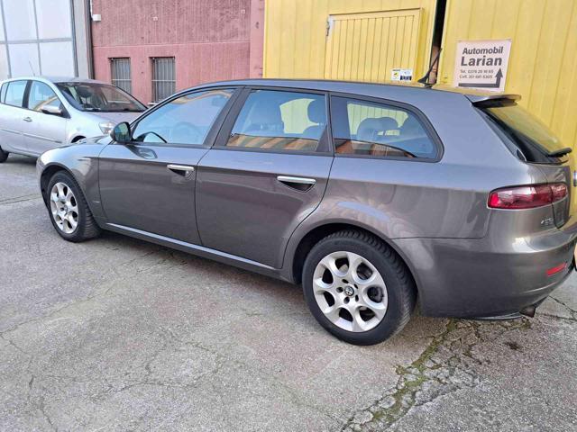 ALFA ROMEO 159 1.9 JTDm Sportwagon Eco Progression