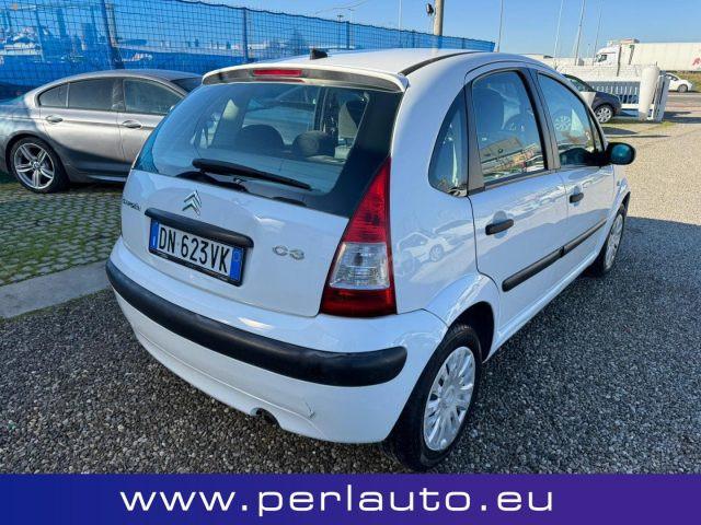 CITROEN C3 1.1 Elegance NEOPATENTATI