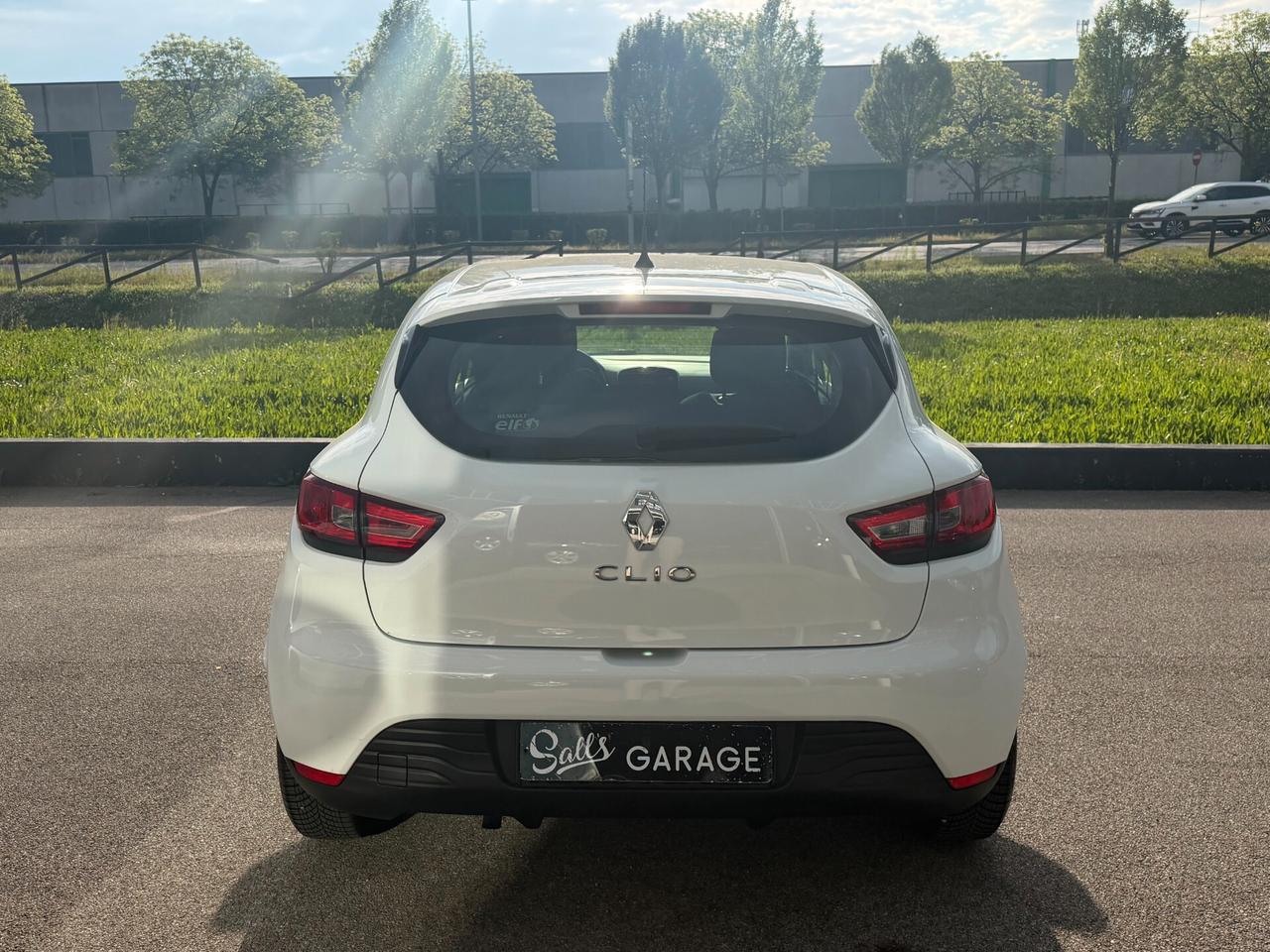 Renault Clio 1.2 Neopatentati