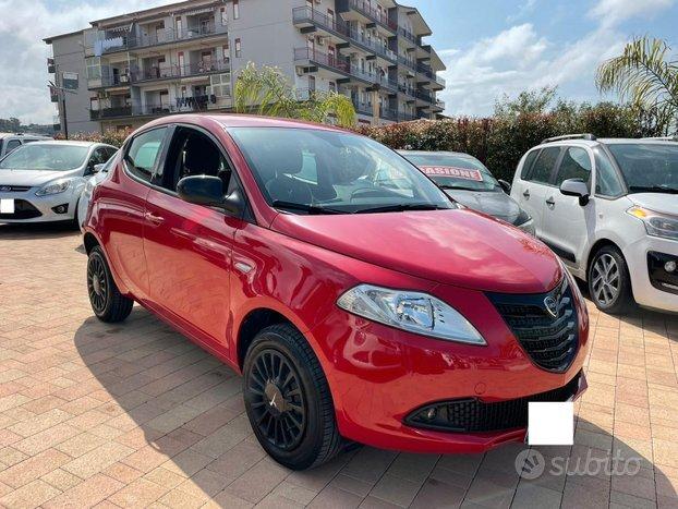 LANCIA Ypsilon 5P "Finanziabile Senza Busta Paga"