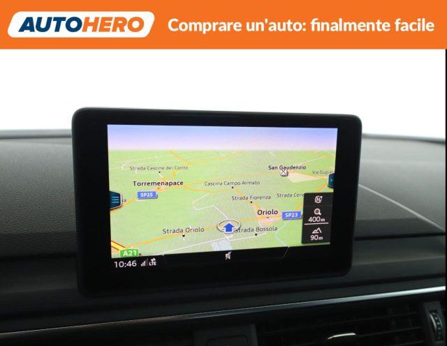 AUDI A4 Avant 2.0 TDI 150 CV S tronic Sport