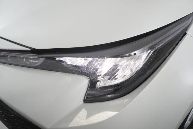 TOYOTA Corolla Corolla 1.8 Hybrid Business