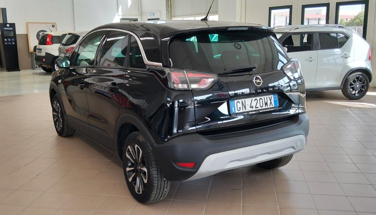 Opel Crossland 1.5 ecotec Elegance 110cv