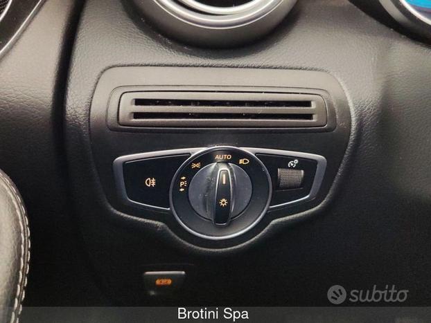 Mercedes-Benz GLC 300 de 4Matic EQ-Power Prem...