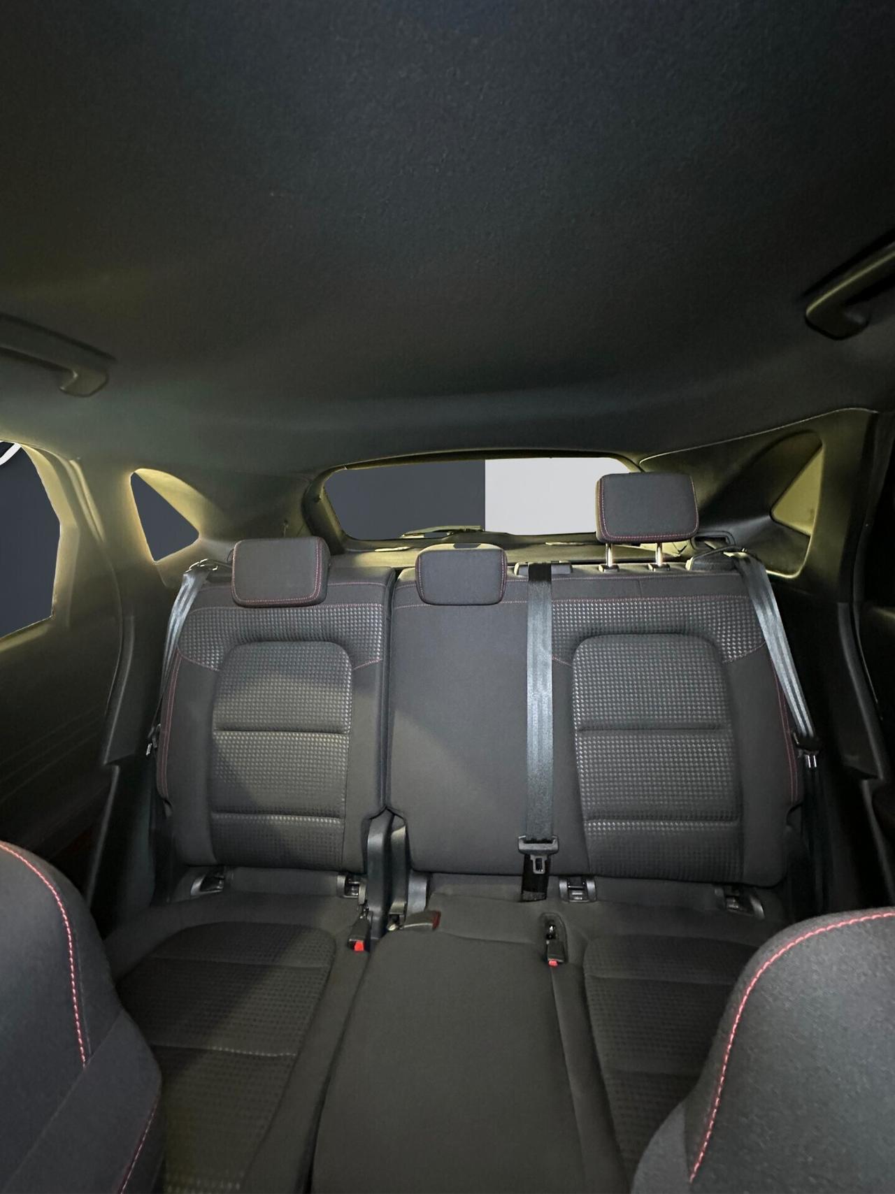 Ford Kuga 2.0 EcoBlue 120 CV aut. 2WD ST-Line IVA ESPOSTA