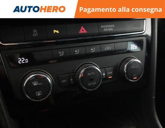 SEAT Leon 1.6 TDI 115 CV ST FR