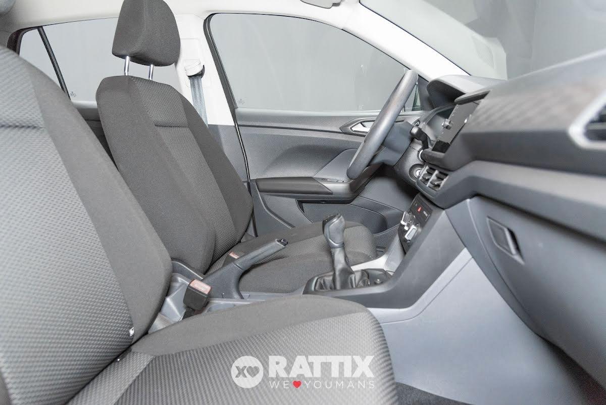Volkswagen T-Cross 1.0 tsi 95CV Urban