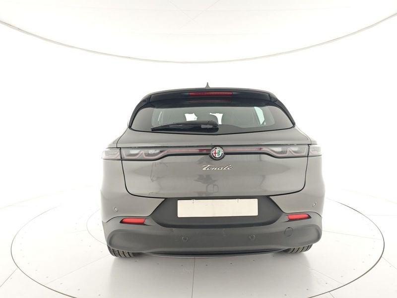 Alfa Romeo Tonale 1.5 175 CV MHEV TCT7 Sprint