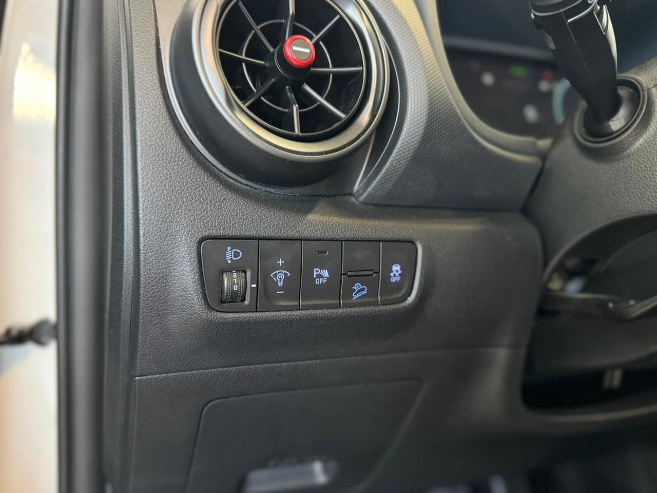 Hyundai Kona 1.0 T-GDI Hybrid 48V iMT NLine