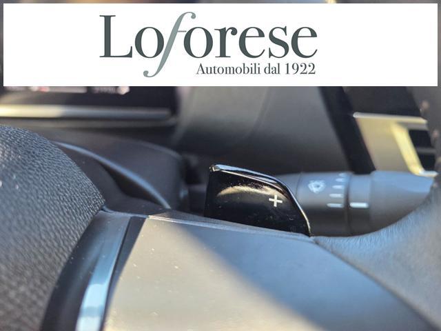 CITROEN C4 PureTech 130 S&S EAT8 Plus