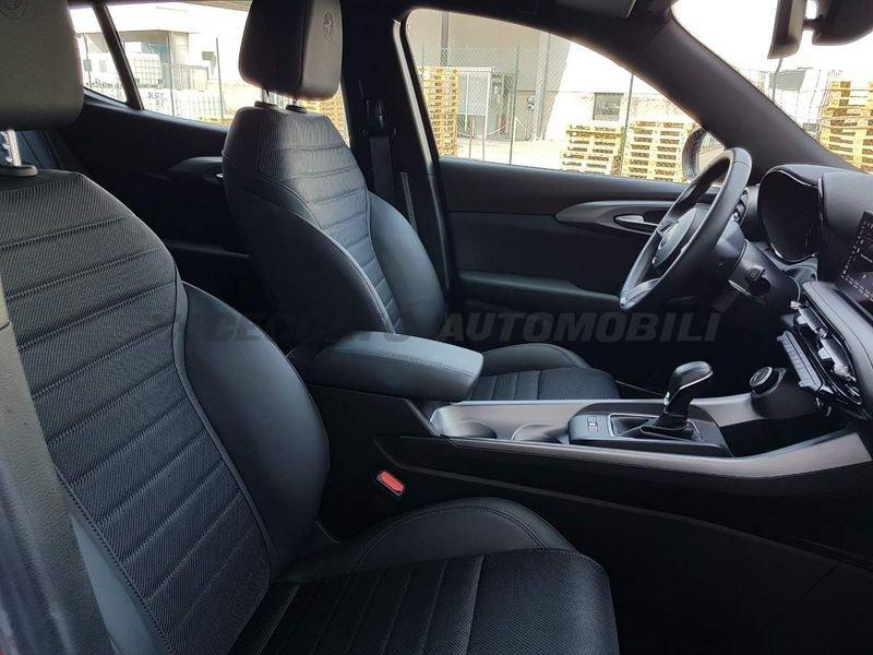 Alfa Romeo Tonale Tonale 1.6 Sprint 130cv tct6