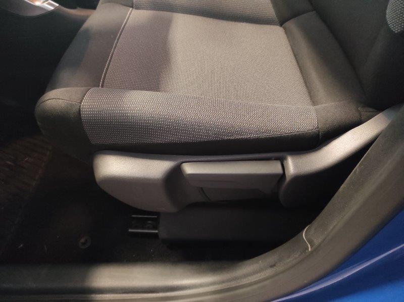 CITROEN C3 Aircross 1ª s. - C3 Aircross PureTech 110 S&S Feel