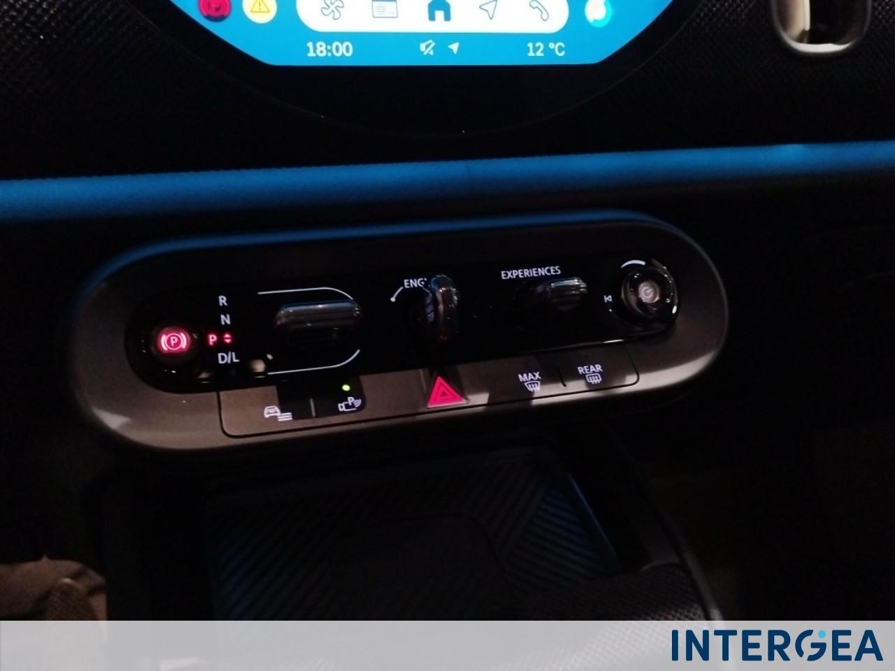 MINI Mini Countryman 2.0 48V D JCW auto