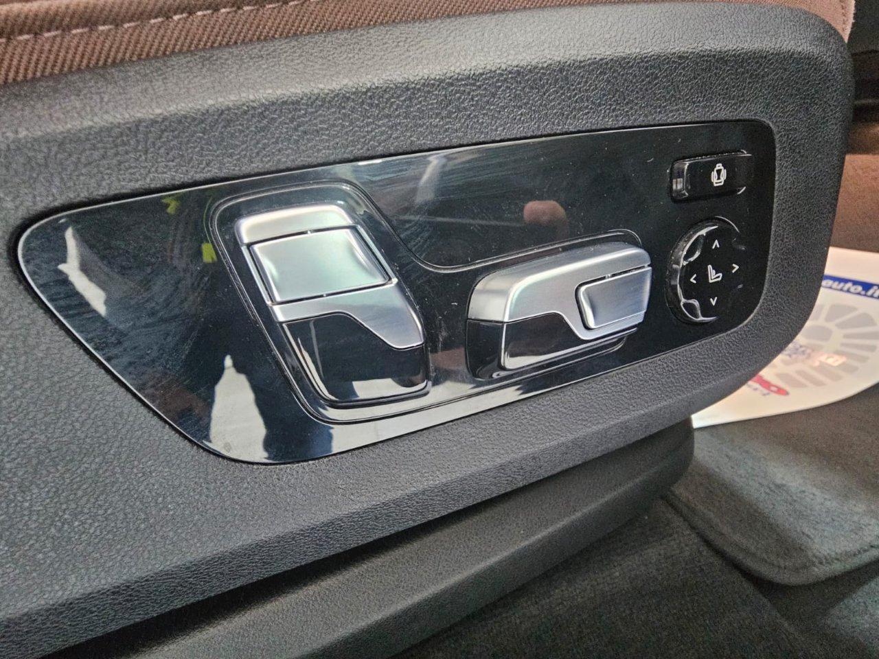 BMW X6 xdrive30d mhev 48V Msport auto + TETTO APRIBILE