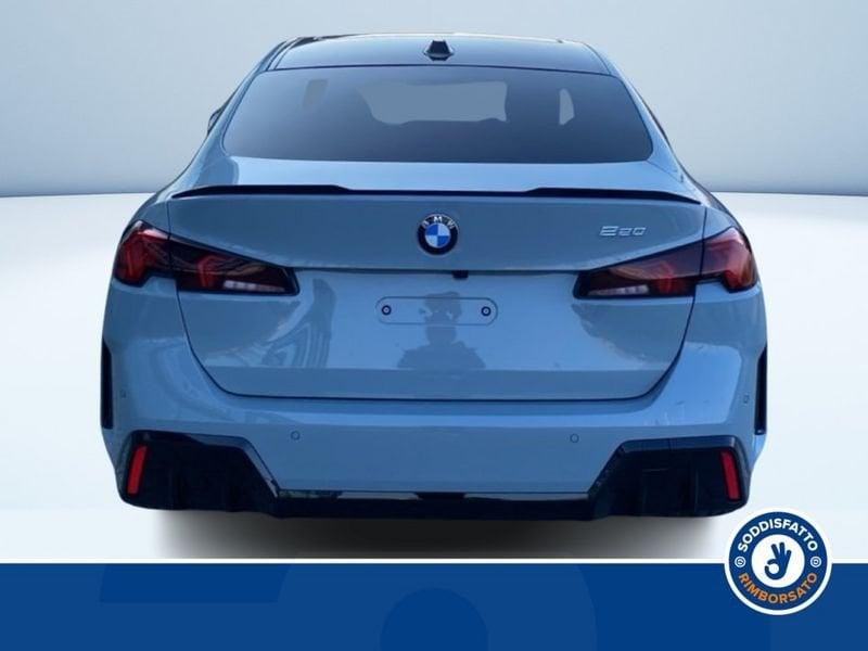 BMW Serie 2 G.C. Serie 2 Gran Coupé 220i M Sport Pro