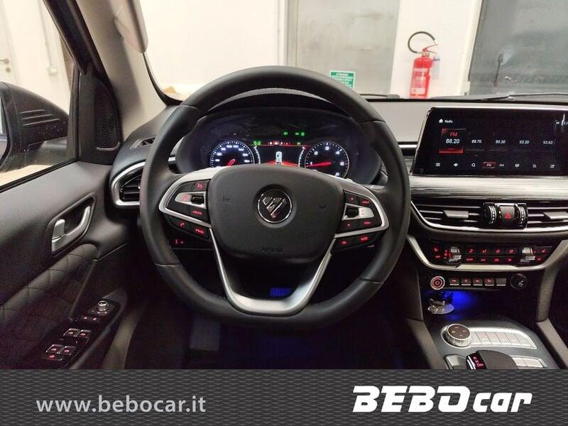 Foton Tunland G7 2.0 TDI Doppia Cabina 4WD AT8